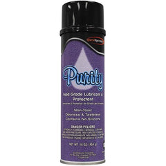 QUEST SPECIALTY 540001 LUBRICANTS