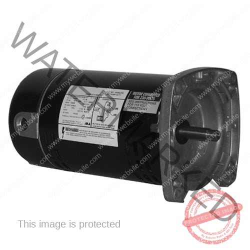 CENTURY MOTORS TM1202-CL BLOWER FANS