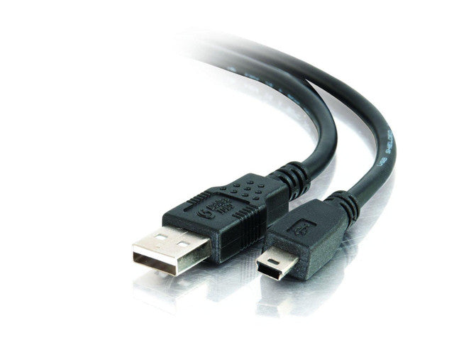 CENTURY MOTORS USB2-6MIN-CL ELECTRIC CABLES