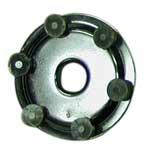 TORQ C-2504 CENTRIFUGAL BLOWER FANS