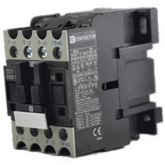 CENTURY MOTORS TC1-D0910F7-CL CONTACTORS