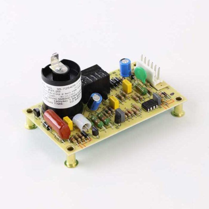 LAARS 35-725405-115 IGNITION CONTROL BOARDS