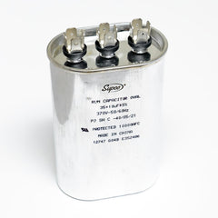 US MOTORS 35/10H-CL CAPACITORS