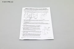 UTICA-DUNKIRK 1003005 CONTROL BOARDS