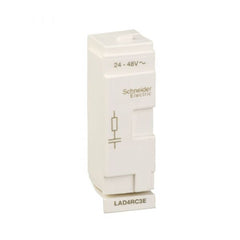 SCHNEIDER ELECTRIC LAD4RC3U-1PC CONTROL BOARDS