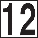 INLAYS CC611094 ABRASIVE HAND PADS