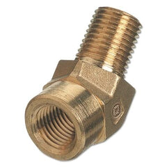 WESTERN ENTERPRISES BSL-4-4LP PIPE FITTINGS