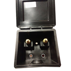 CORNING 60-295-10 TERMINALS