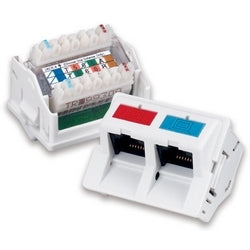SIEMON CT-F-C5-02 TERMINALS