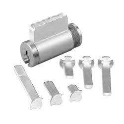 KABA ILCORP 15995GC-26D-OB LOCKS AND CABLES
