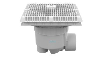 AQUASTAR POOL PRODUCTS WAV12WR101SSB PIPE FITTINGS
