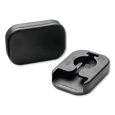 PIHER 24014 WALL BRACKETS & PARTS