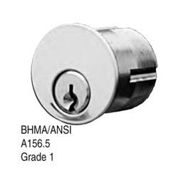 KABA ILCORP 7185CE2-26D-KA2 LOCKS AND CABLES