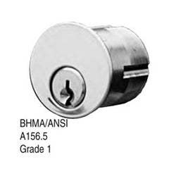 KABA ILCORP 7185CE2-26D-KA2 LOCKS AND CABLES