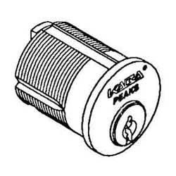 KABA ILCORP 3401-2-26D-1018-S LOCKS AND CABLES