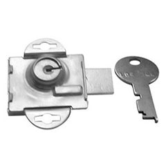 KABA ILCORP 1625-04-11 LOCKS AND CABLES