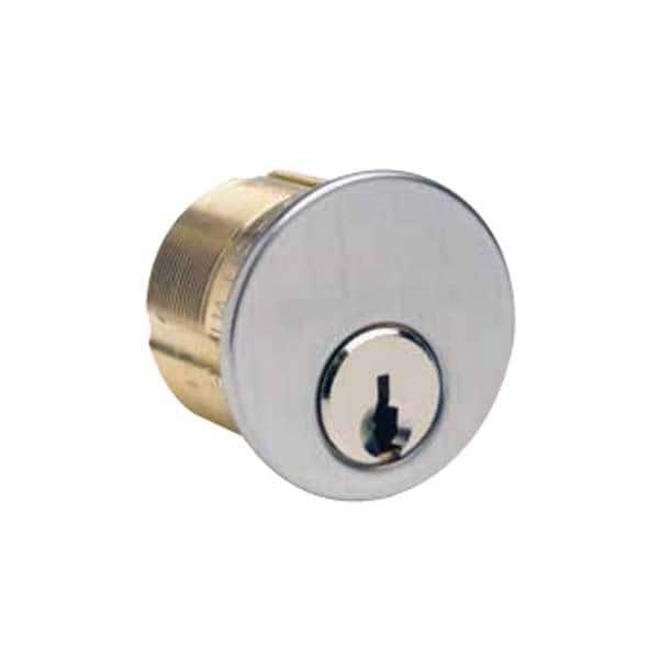 KABA ILCORP 7165YA2-26D-KA2 LOCKS AND CABLES