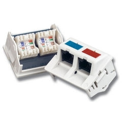 SIEMON CT-C6-02 TERMINALS