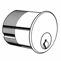 KABA ILCORP 7186YG2-26D-KA2 LOCKS AND CABLES
