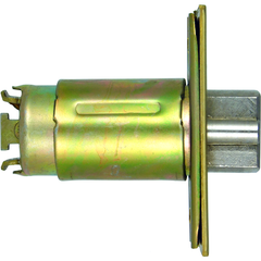 KABA ILCORP 1539AC-00-10 LOCKS AND CABLES