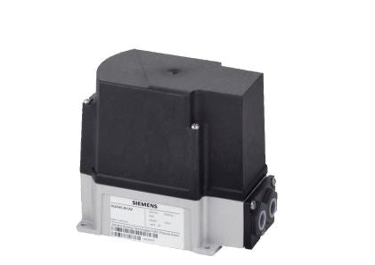SIEMENS SQM40.115R11 VALVE ACTUATORS