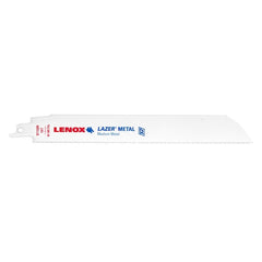 LENOX ES201809118R RECIPROCATING SAW BLADES