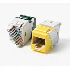 SIEMON U6-K02NS TERMINAL BLOCKS