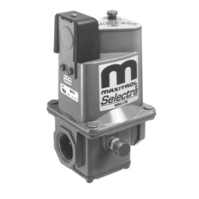 MAXITROL M611-88 MODULATING VALVES