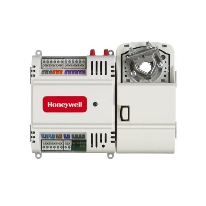 HONEYWELL CVL4022AS-VAV1/U CONTROL & CIRCUIT BOARDS
