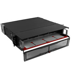 SIEMON LVE-2U-MD-P01A CONTROL & CIRCUIT BOARDS