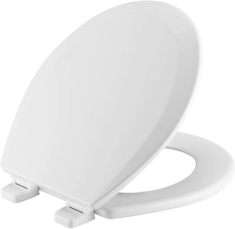 BEMIS 500TM000 TOILET SEATS