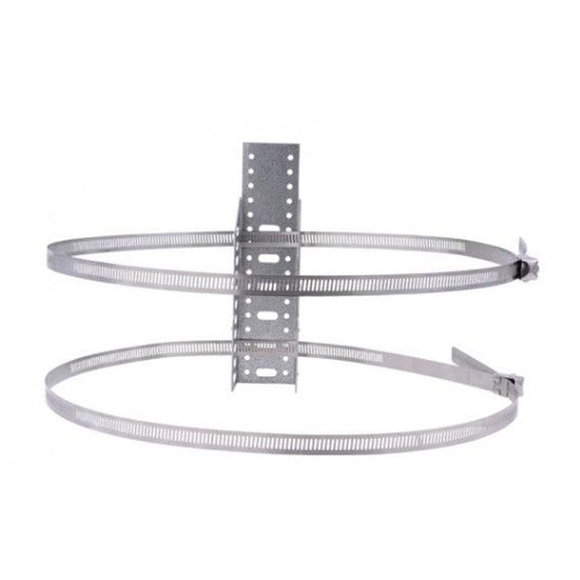 RWC QS-U-C WALL BRACKETS & PARTS