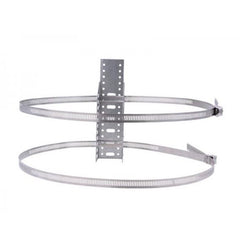 RWC QS-U-C WALL BRACKETS & PARTS