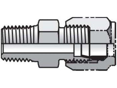 PARKER 4FBU-SS PIPE FITTINGS