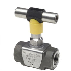 BALON N405-FF BALL VALVES