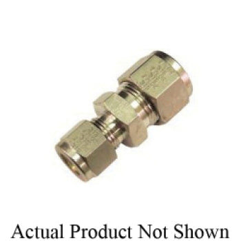 TYLOK SS-6-DRU-2 PIPE FITTINGS