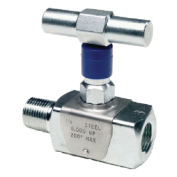 BALON N463MF STOP & SHUT OFF VALVES