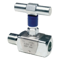 BALON N463MF STOP & SHUT OFF VALVES