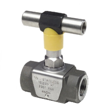 BALON N405-MF BALL VALVES