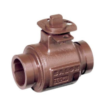 BALON 6R-S22-GE BALL VALVES