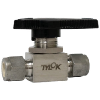 TYLOK SS-43S-D6D6 BALL VALVES