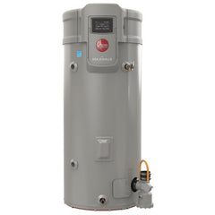 RHEEM PROPG50-100URHHEEC3 WATER HEATERS