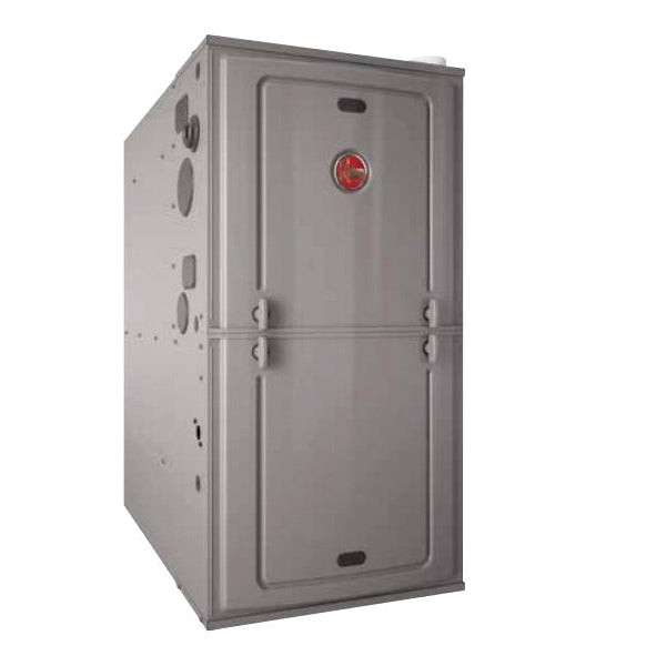 RHEEM R921T1155A24M4SS GAS FURNACES