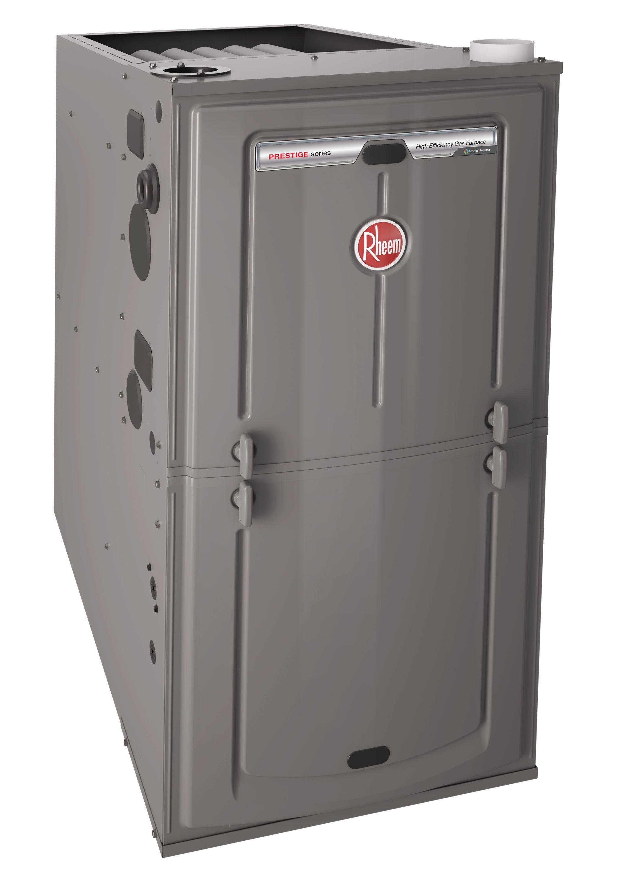 RHEEM R962V1155A24M4SCAP GAS FURNACES