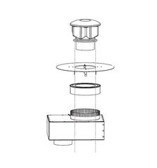 STERLING HVAC X7-H5 COMMERCIAL VENTILATION