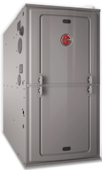 RHEEM R921T1005A21M4SS GAS FURNACES