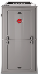 RHEEM R951T0703A17M4SS GAS FURNACES