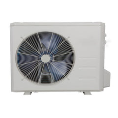 HEIL QUAKER DLCURAH48ABK DUCTLESS AC SYSTEMS