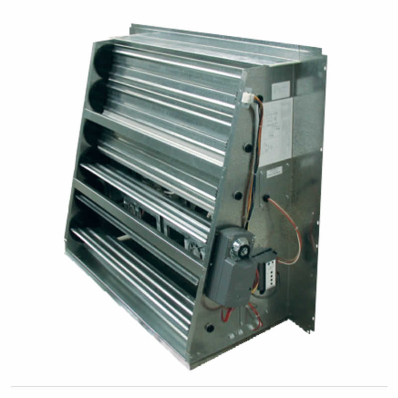 RHEEM AXRD-01RACAM3 DUCT ECONOMIZERS