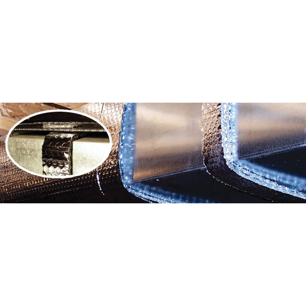 LAING THERMOTECH 2280-48-075 DUCT BOARD